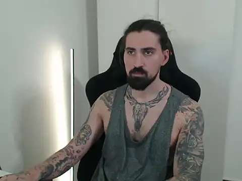 MateoHunk webcam