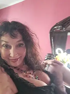 gypsyesmeralda