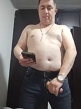 BigCristh79 webcam