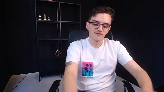 FelixStarkk webcam