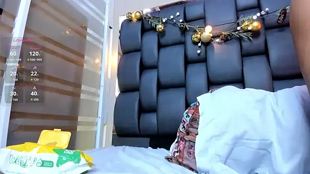 Miriam_milf webcam