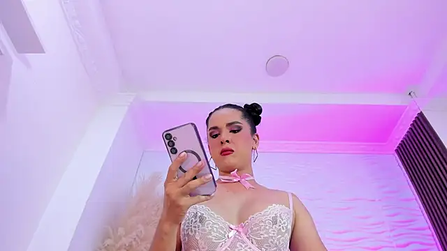 AudreyHayworth webcam