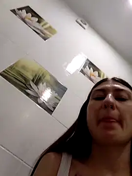 MelissaPinkiss webcam