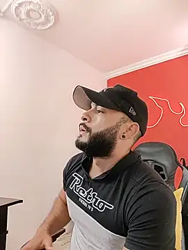 Mike_savage3 webcam