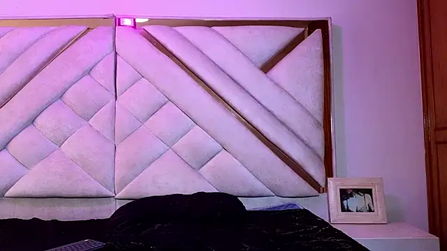 zoevg webcam