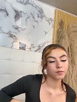 __Nahomy webcam