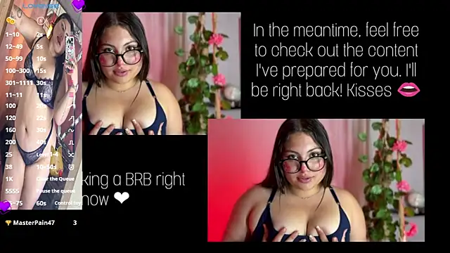 Dreamboo__ webcam