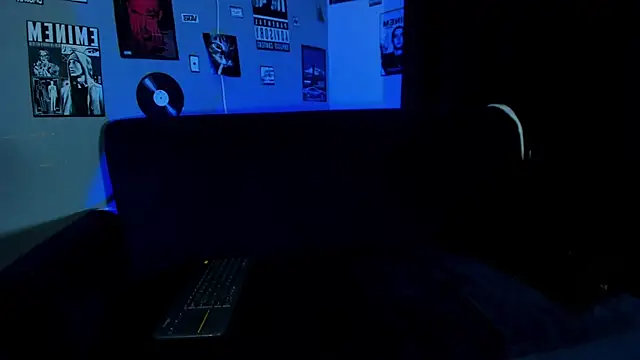 _maximo_1 webcam