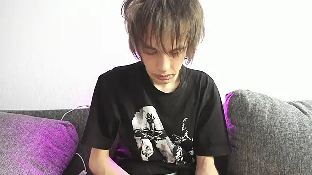 Nolan_Sagee webcam