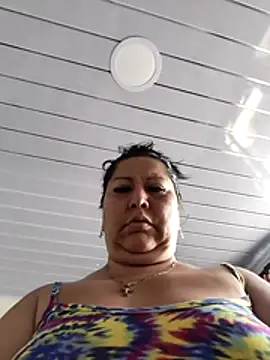 Brenda_Berck_ webcam