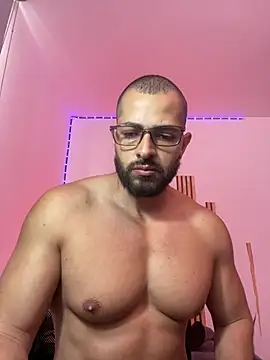 magnumchris webcam