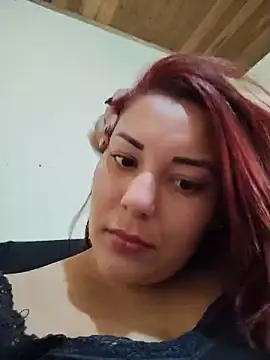 RuivaGiMisteriosa