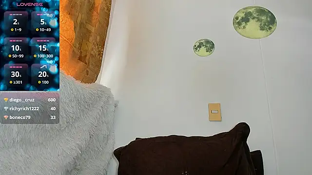 magic_mike_26 webcam