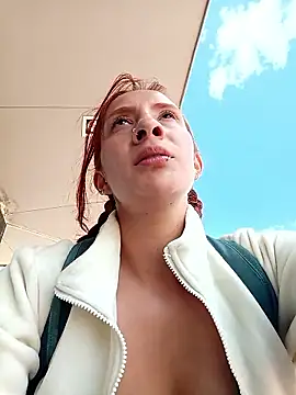 Samyra_Biker12 webcam