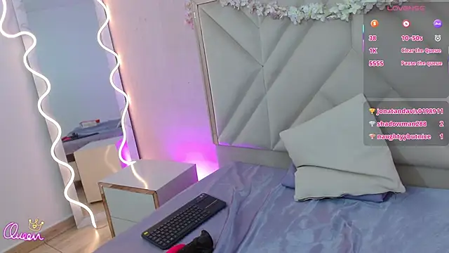 Karla_tay1 webcam