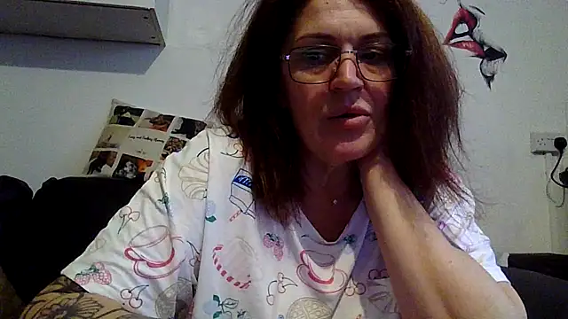 RubyyRosee webcam stripchat model stream image