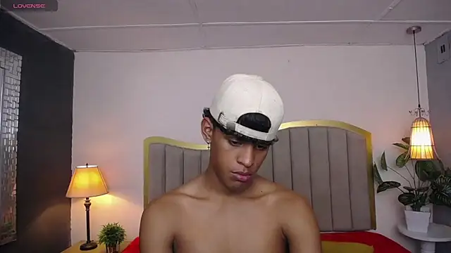 jhos_padill webcam