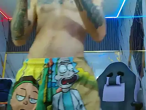 Boy_tatto77 webcam