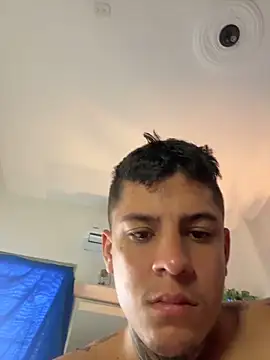 Jetf_Andrea_couple webcam