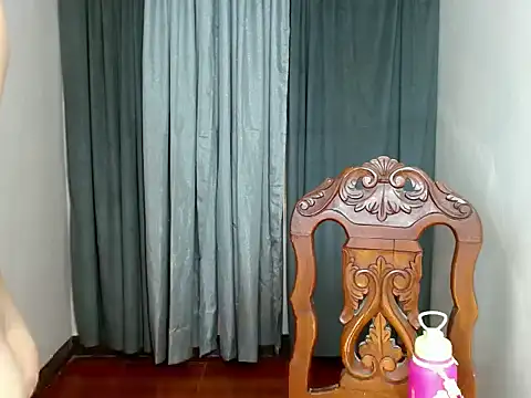 Allison_Scott webcam