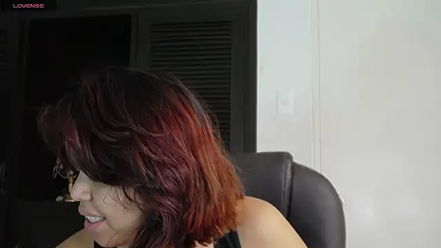 SabinaMerchetti webcam