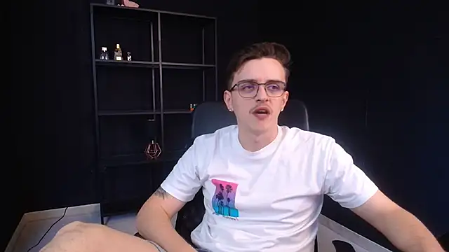 FelixStarkk webcam