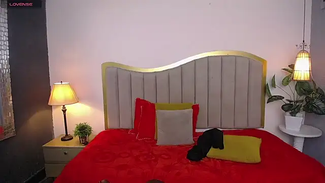 jhos_padill webcam
