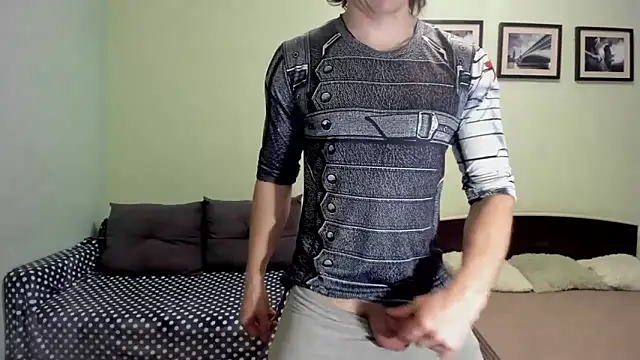 AlansonofDaddy webcam