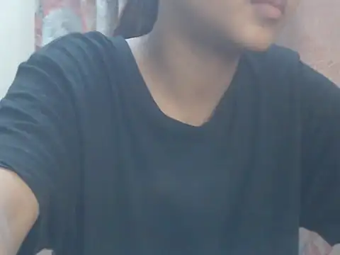 NancyRuvi webcam
