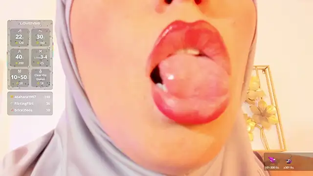 hanajameela
