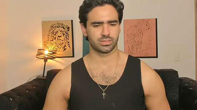 Brad_Martin webcam
