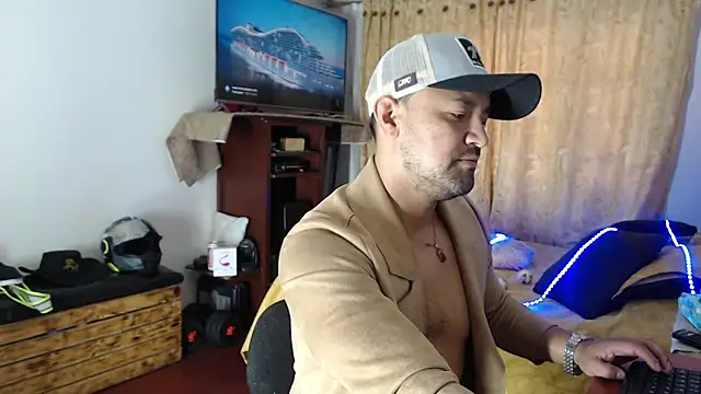 AlejoMoretti webcam