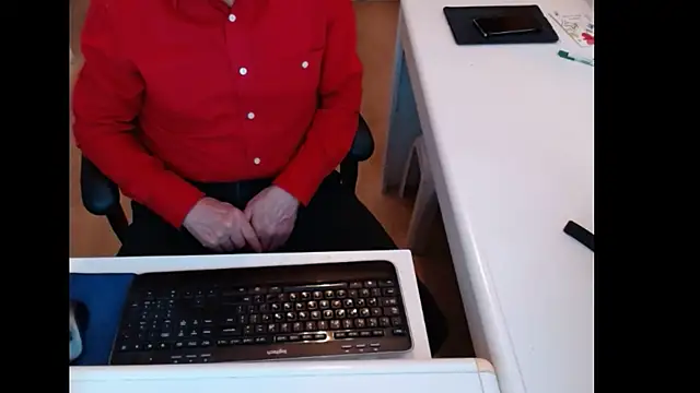 dutchpornking webcam
