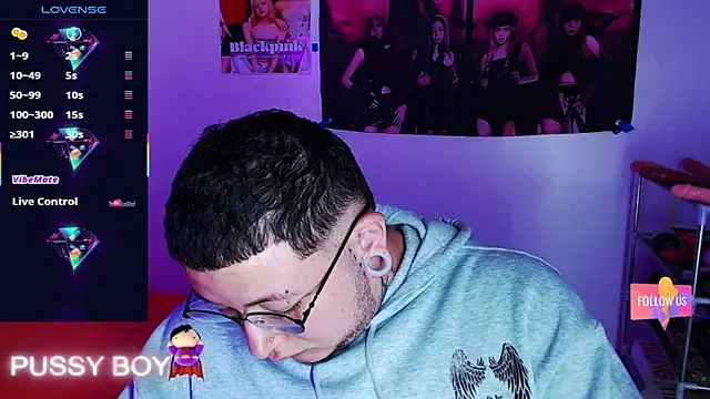 princeFtm webcam
