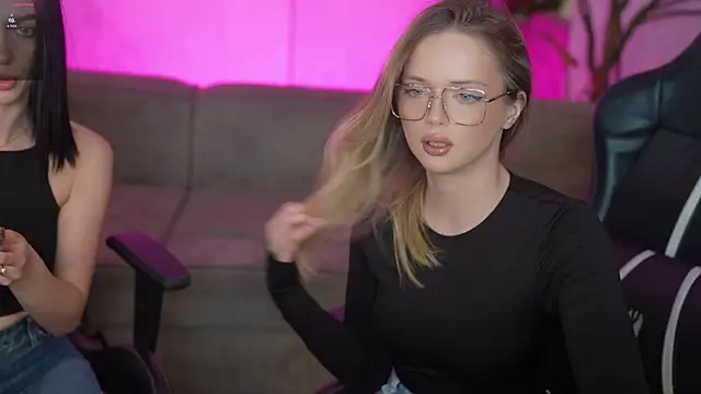 Cassy-Celestial_ webcam