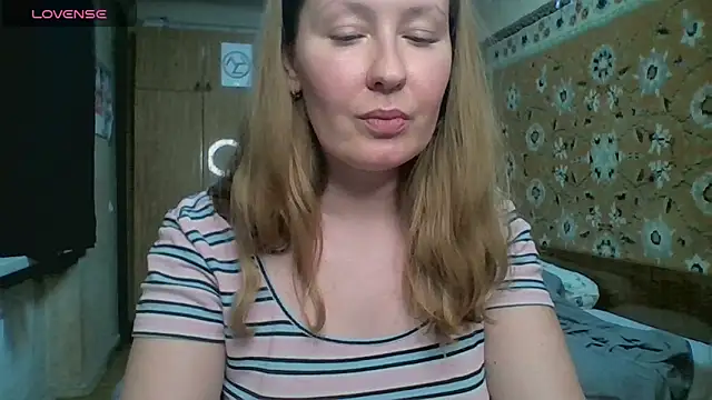 AnnaXLovers webcam