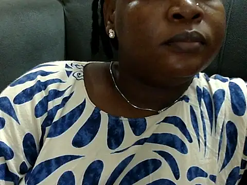 Africana20 webcam