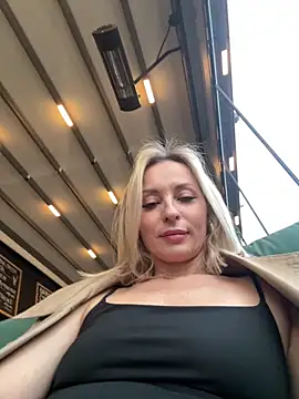 VikaBunny1 webcam