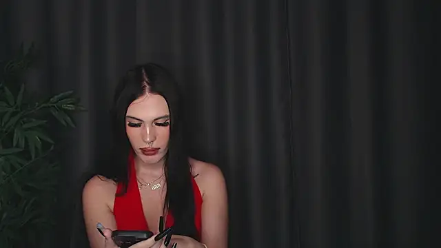Cassie_Bae webcam