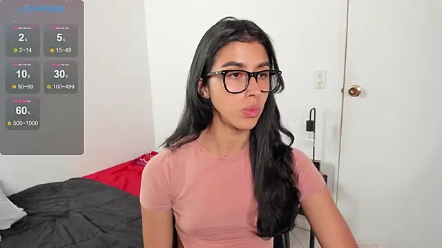 Mazikeen__18 webcam