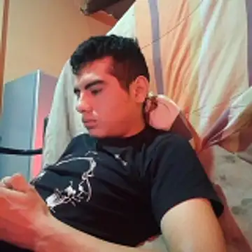 Ortiz3404 webcam