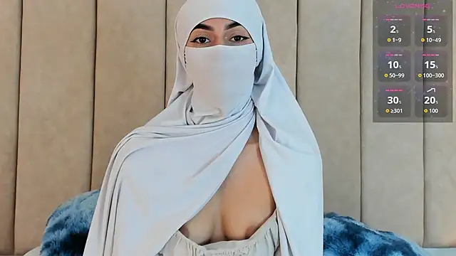 _Zahiira_ webcam