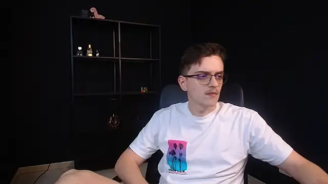 FelixStarkk webcam