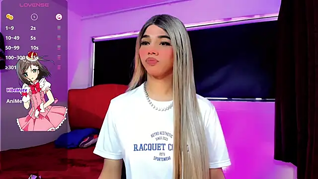 Britany_montiel webcam