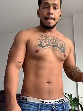 DeimonOficial webcam