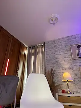 HoneyMollyX webcam