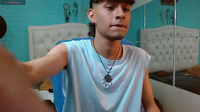 DraxBlade09 webcam