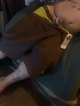 Ldnick69 webcam