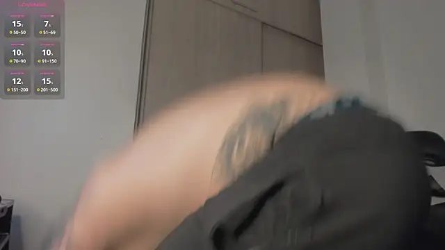 Axel__Blaze webcam