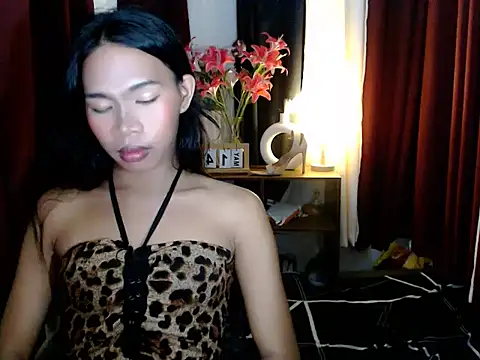 SweetyScarlet webcam